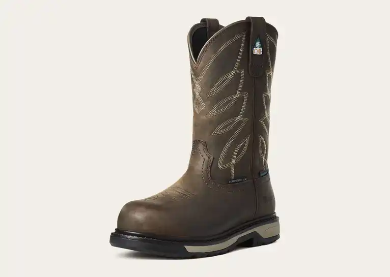 Image 1 of Ariat Riveter CSA Waterproof Comp Toe Women's
