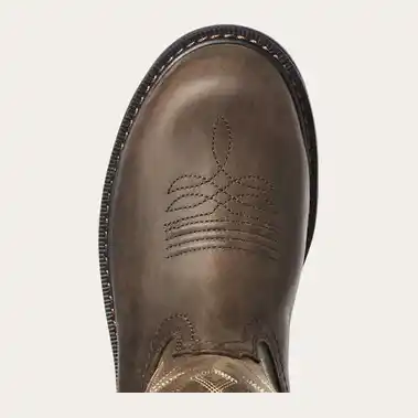 Image 3 of Ariat Riveter CSA Waterproof Comp Toe Women's