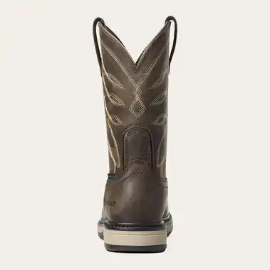 Image 4 of Ariat Riveter CSA Waterproof Comp Toe Women's