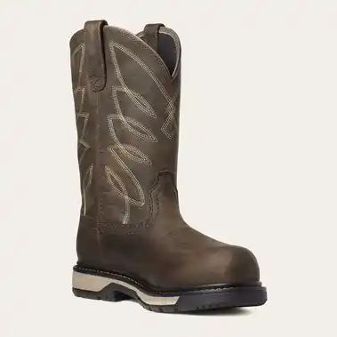 Image 5 of Ariat Riveter CSA Waterproof Comp Toe Women's