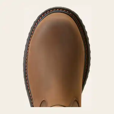 Image 3 of Ariat Rigtek Waterproof Comp Toe Pull On Men's