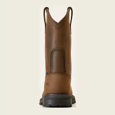Image 4 of Ariat Rigtek Waterproof Comp Toe Pull On Men's