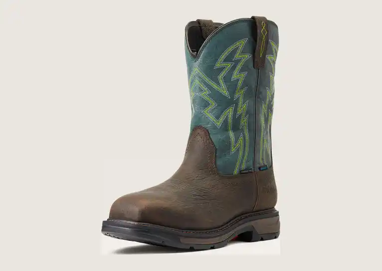 Image 1 of Ariat Workhog XT BOA Waterproof Carbon Toe Men's