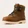 Alternate Image of DISTRESSED BROWN Ariat Rebar Lift 6" Waterpoof Comp Toe Men's