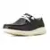 Alternate Image of Black Floral Emboss Ariat Hilo Women's