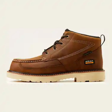 Image 2 of Ariat Rebar Lift Chukka Comp Toe Men's