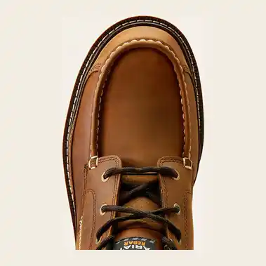 Image 3 of Ariat Rebar Lift Chukka Comp Toe Men's