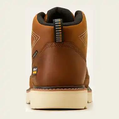 Image 4 of Ariat Rebar Lift Chukka Comp Toe Men's
