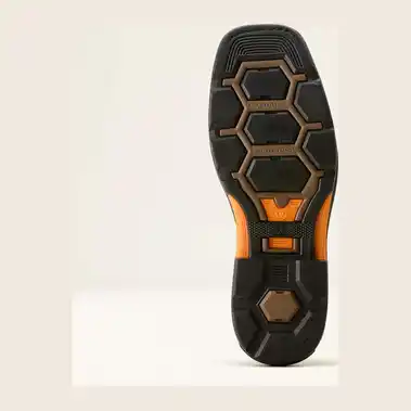 Image 6 of Ariat OverDrive Wide Square Comp Toe Men's