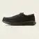 Alternate Image of SOLID BLACK Ariat Hilo Men's