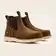 Alternate Image of DISTRESSED BROWN Ariat Rebar Wedge Chelsea Waterproof Comp Toe Men's
