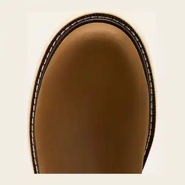 Image 6 of Ariat Rebar Wedge Chelsea Waterproof Comp Toe Men's