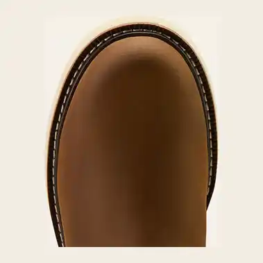 Image 6 of Ariat Rebar Wedge Chelsea Waterproof Soft Toe Men's