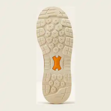 Image 7 of Ariat Rebar Wedge Chelsea Waterproof Soft Toe Men's