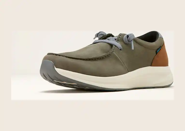 Image 1 of Ariat Buckeye Waterproof Men's