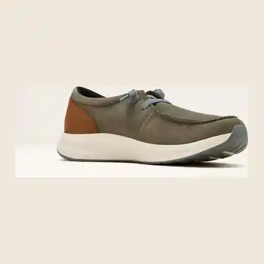 Image 4 of Ariat Buckeye Waterproof Men's