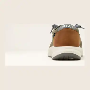 Image 5 of Ariat Buckeye Waterproof Men's