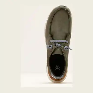 Image 6 of Ariat Buckeye Waterproof Men's