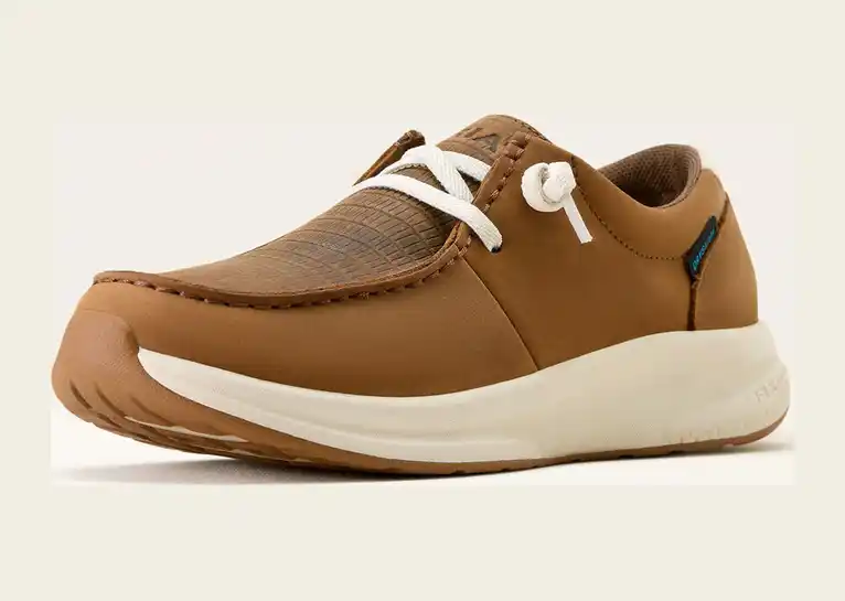 Image 1 of Ariat Buckeye Waterproof Women's