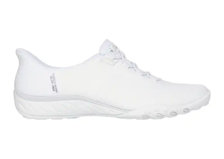 Image 1 of Skechers Slip-ins Breathe Easy Knitty Waves Women's
