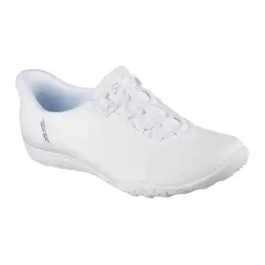 Image 2 of Skechers Slip-ins Breathe Easy Knitty Waves Women's