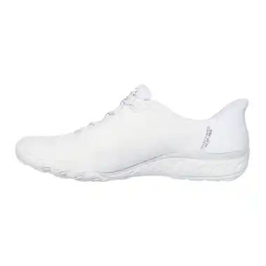 Image 6 of Skechers Slip-ins Breathe Easy Knitty Waves Women's