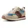 Alternate Image of Brown Ariat Ranch Runner Shoe Women's