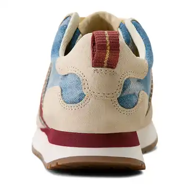 Image 4 of Ariat Ranch Runner Shoe Women's