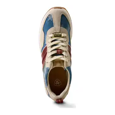 Image 5 of Ariat Ranch Runner Shoe Women's