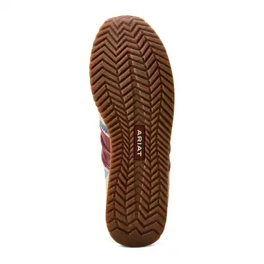 Image 6 of Ariat Ranch Runner Shoe Women's