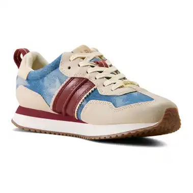 Image 7 of Ariat Ranch Runner Shoe Women's
