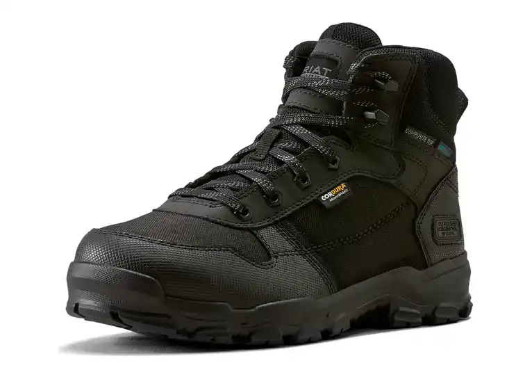 Image 1 of Ariat Stryker Neo Waterproof Composite Toe Work Boot Men's