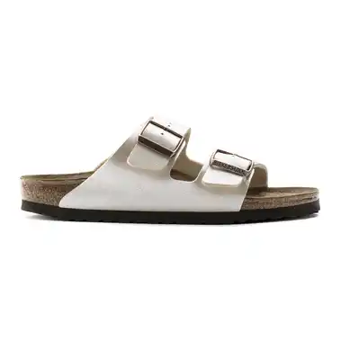 Image 3 of Birkenstock Arizona Birko-Flor Narrow Women's