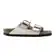 Alternate Image of GRACEFUL PEARL WHITE Birkenstock Arizona Birko-Flor Narrow Women's