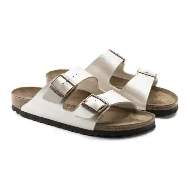 Image 4 of Birkenstock Arizona Birko-Flor Narrow Women's