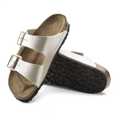 Image 5 of Birkenstock Arizona Birko-Flor Narrow Women's