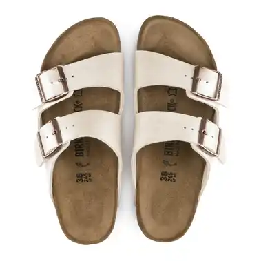 Image 8 of Birkenstock Arizona Birko-Flor Narrow Women's