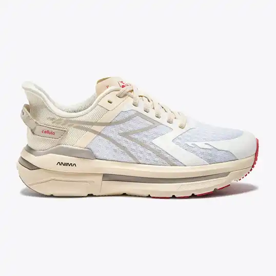 Cover image of WHITE/WHISPER Diadora CELLULA Women's