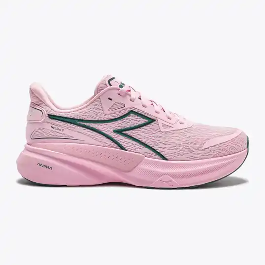 Cover image of Sweet Dreams|June Bug Diadora Nucleo 2 Men's