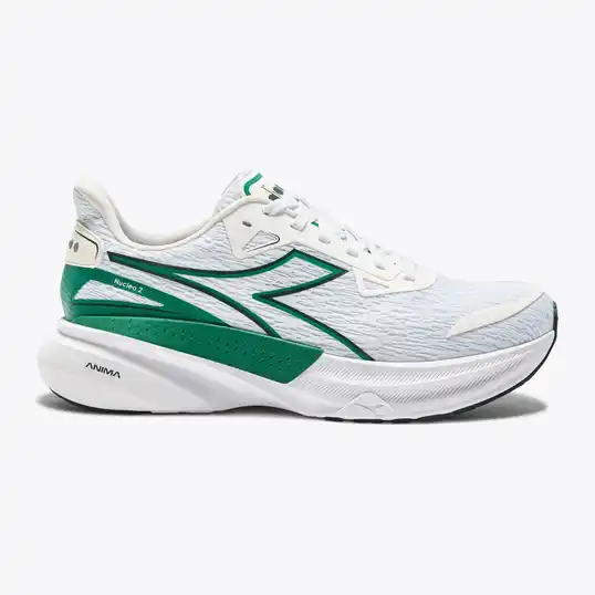 Cover image of WHITE/BOSPHORUS Diadora Nucleo 2 Men's