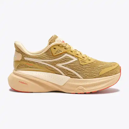 Cover image of RATTAN/BUTTERCREAM Diadora NUCLEO 2 Women's