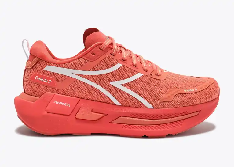 Image 1 of Diadora CELLULA 2 Women's