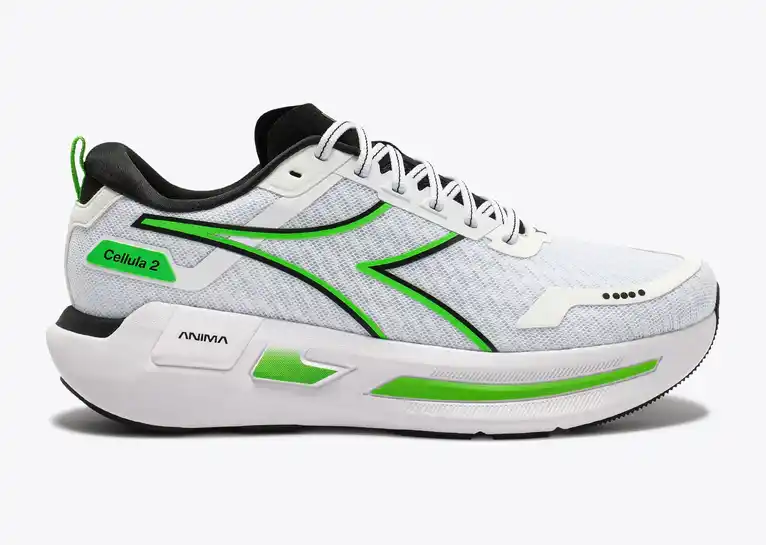 Image 1 of Diadora CELLULA 2 Men's