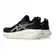 Alternate Image of BLACK/LAKE GREY Asics Gel-Nimbus 27 Men's