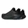 Alternate Image of BLACK/GRAPHITE GREY Asics Gel-Nimbus 27 Men's