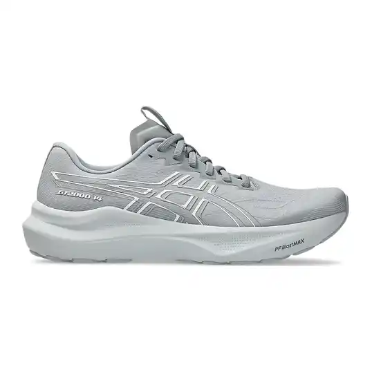 Cover image of GRAVEL/WHITE Asics Gt-2000 14 Men's