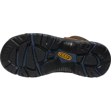 Image 6 of Keen Utility Braddock Leather Waterproof Men's