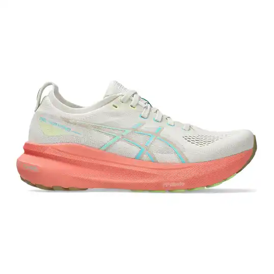 Cover image of BIRCH/ENERGY AQUA Asics Gel-Kayano 31 Women's