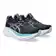 Alternate Image of BLACK/DUSK VIOLET Asics Gel-Nimbus 27 Women's