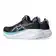 Alternate Image of BLACK/DUSK VIOLET Asics Gel-Nimbus 27 Women's